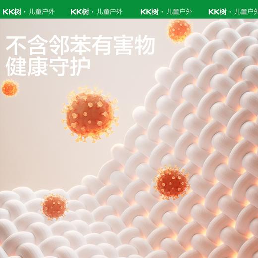 【KK树】KK树小游侠补习袋KQ24078 商品图5