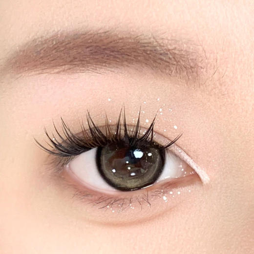 obalen方盒半年抛 【黑糖布丁】14.5mm 商品图1