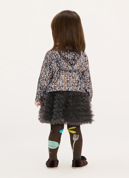 Jnby 25年秋款  防晒夹克 YP8610030 商品图9