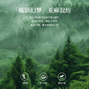 【专属特价】熙世界【含亚麻】波嬉风刺绣连衣裙女夏季新款泡泡袖显瘦收腰长裙 商品缩略图3