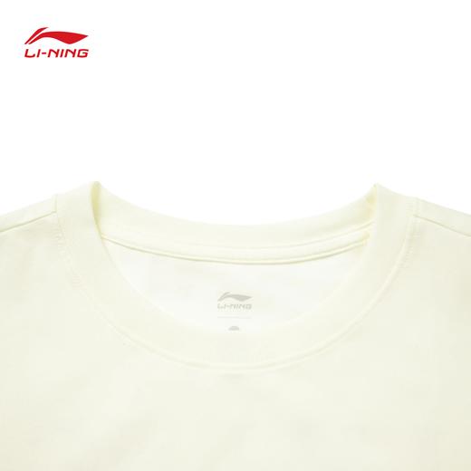 中国文化系列故宫联名女子舒适耐洗宽松短袖文化衫AHSV868 商品图5