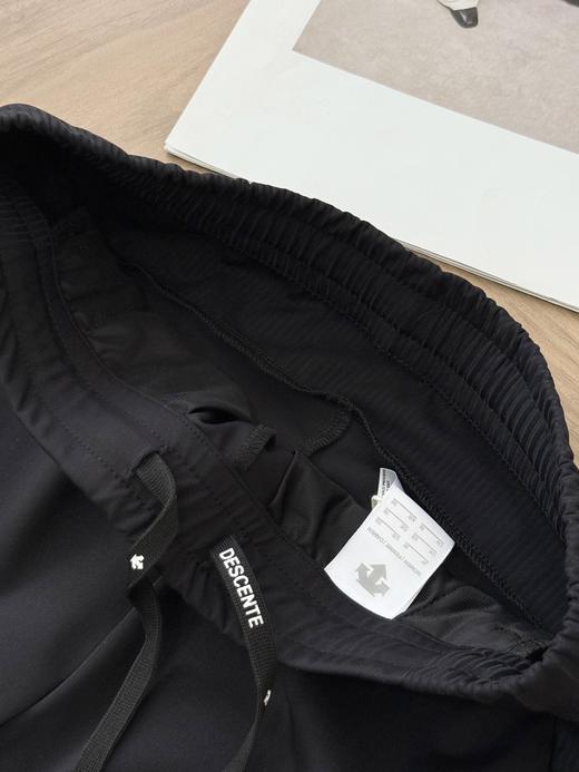 点此购买 迪桑特夏季女士户外运动休闲速干长裤 37 325558 商品图9