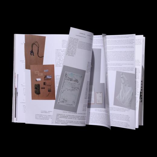 no.110 Award360° 2024年度最佳设计100 / Design360观念与设计 商品图6