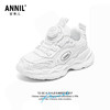 ANNIL/安奈儿男女童春秋款软底网面运动网跑步鞋HM5305368 商品缩略图0