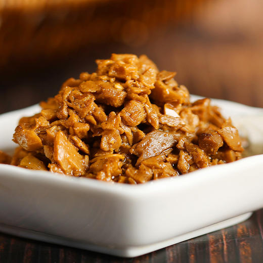 康兴牧场大草原白蘑酱原味蘸料下饭拌面两瓶装 商品图1