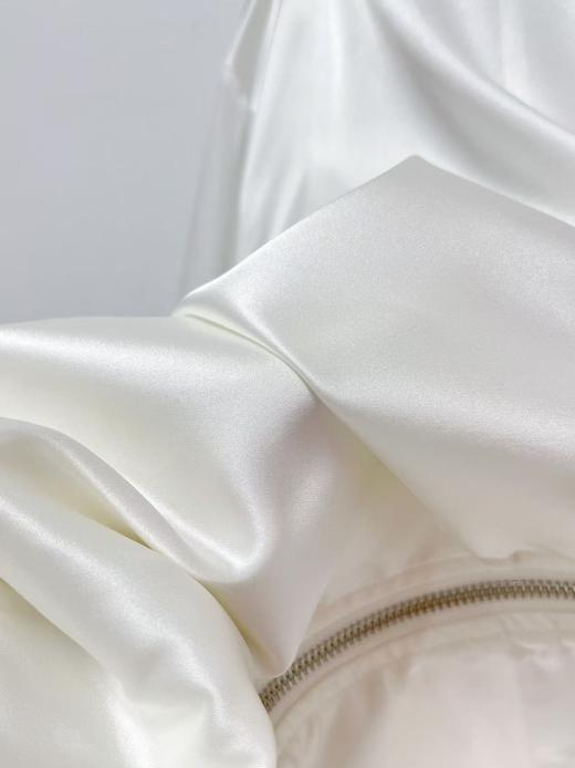 7.30秒杀~NO退【超值特卖】印花网纱袖珠光夏季薄款防晒外套-喜出 商品图1