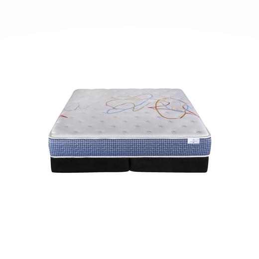 Sealy丝涟床垫 丝涟蓝 曜动 商品图1