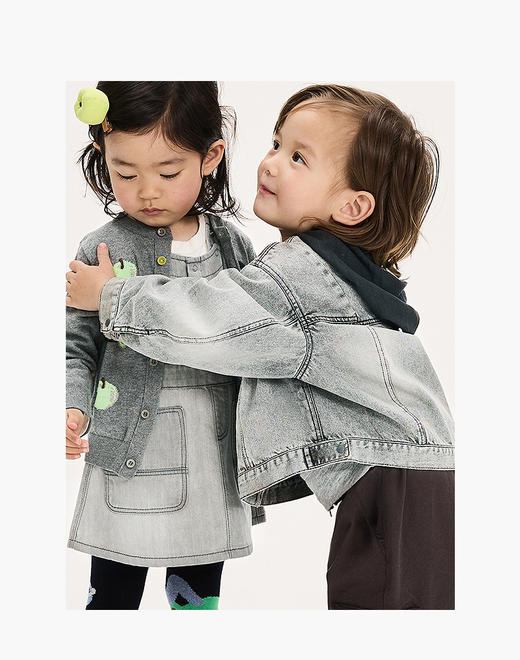 jnby   25年秋款  无袖连衣裙  YP8G10720 商品图4