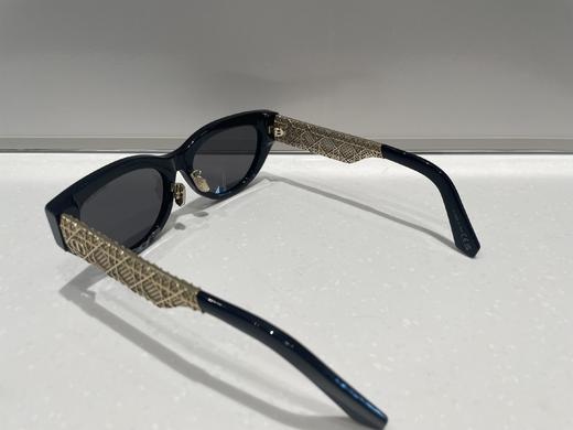 THELIOS 迪奥 太阳眼镜女  CD40174F5601A-F【不退不换，介意勿拍】 商品图2