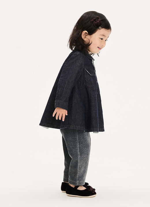 Jnby  25年秋款  长裤   YP8E11070 商品图5