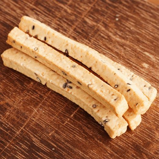 年糕条/片168g 石板大米年糕 明火炒制  0添加  非遗工艺 香脆可口 商品图3