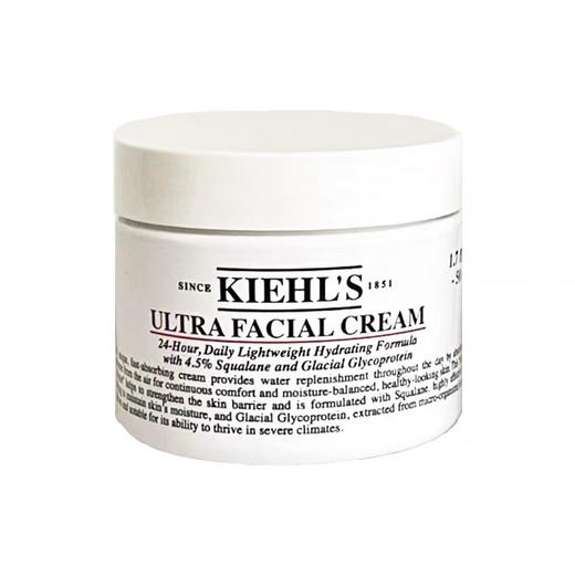 【限时活动】科颜氏高保湿面霜50ml第三代【保税仓发货】请单拍-合并订单不发货 商品图6