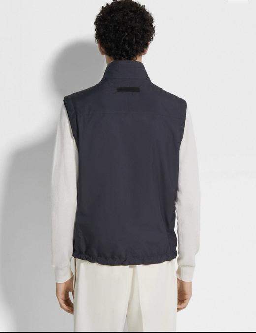 ZEGNA 杰尼亚 马甲男  E7T33-7110B-534 . 商品图1