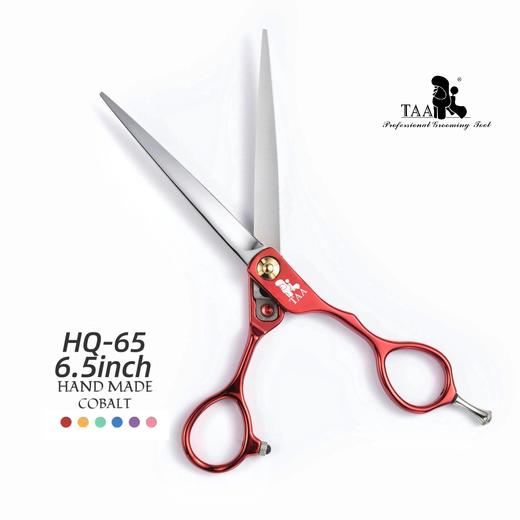 TAA它它宠物美容分体精修直剪HQ-65狗猫贵宾修毛 商品图3