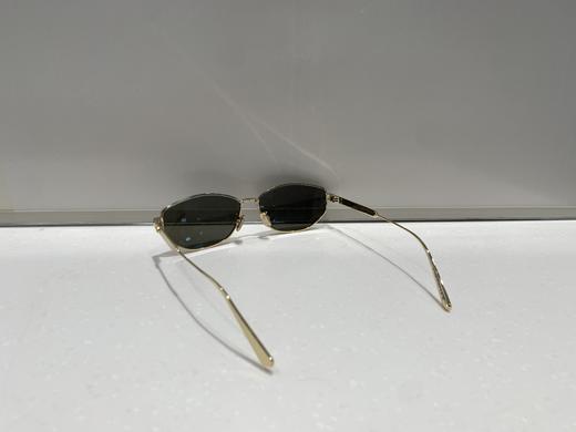 THELIOS 迪奥女士 太阳眼镜  CD40189U5710N-F【不退不换，介意勿拍】 商品图2
