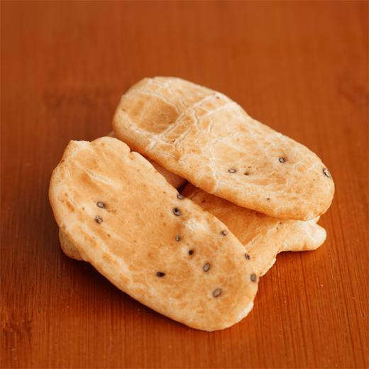 年糕条/片168g 石板大米年糕 明火炒制  0添加  非遗工艺 香脆可口 商品图4