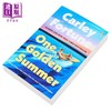 【中商原版】一个金色的夏天 爱情小说 One Golden Summer 英文原版 Carley Fortune 浪漫夏日爱情故事 国际流行小说 商品缩略图1