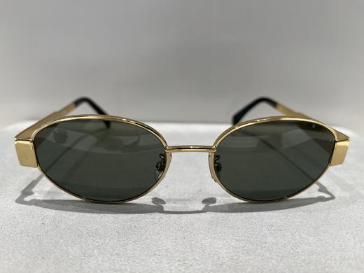 THELIOS 思琳 太阳眼镜  CL40235U5430N-F【不退不换，介意勿拍】 商品图0