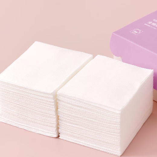 花花公子棉柔巾礼盒装80抽*1盒 商品图3