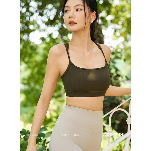 KY05514_KXD卡益抹胸 商品图1