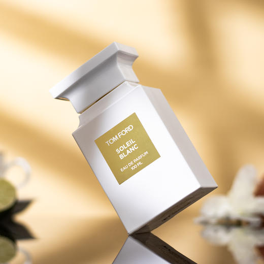 汤姆·福特 阳光琥珀(璀璨流光） Tom Ford Soleil Blanc 分装 商品图2