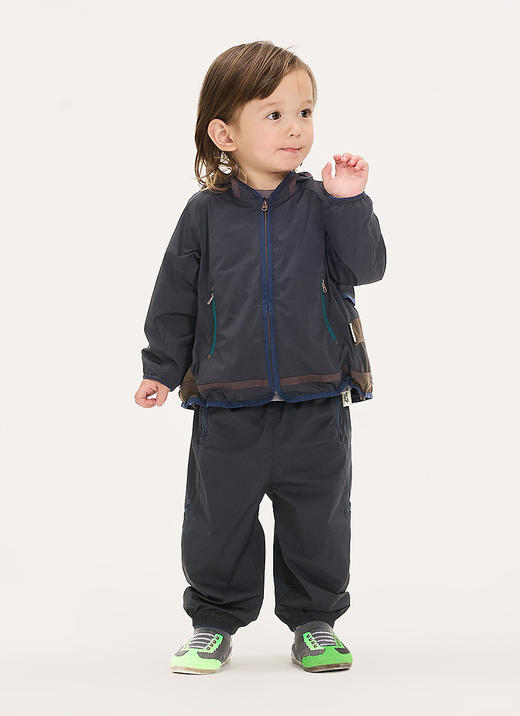 jnby  25年秋款  长裤 YP8E10210 商品图7