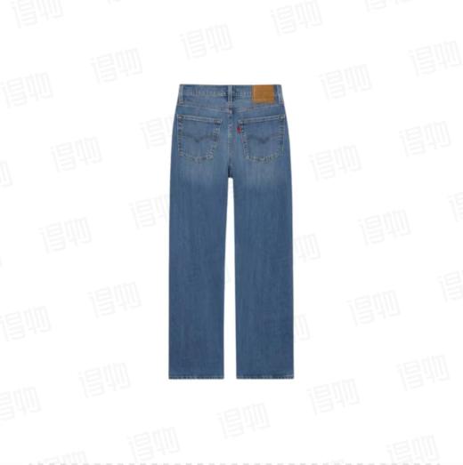 【云粉节】【5折】6楼李维斯女士牛仔裤188830431吊牌价1299惊爆价650 商品图2