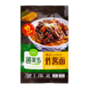 圃美多韩式炸酱面2人份 664.6g/袋 早餐方便开学季 商品缩略图2
