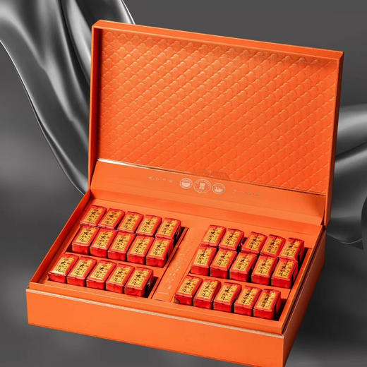 御品天香【摆泡 橙色】35元一套/共12套 商品图1