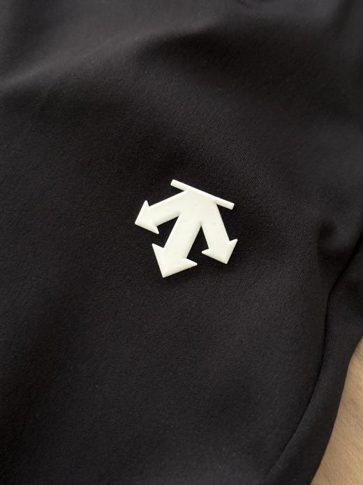 点此购买 迪桑特夏季女士户外运动休闲速干长裤 37 325558 商品图10