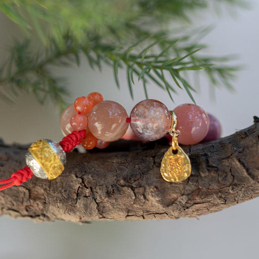 多宝系列手机挂件 | 万物叁仟 商品图9