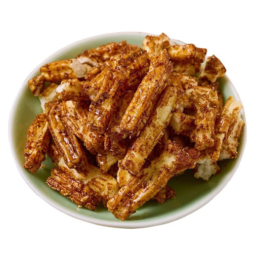 红糖脏脏年糕条追剧网红健康零食推荐追剧小零食寝室解馋小零食 商品图4