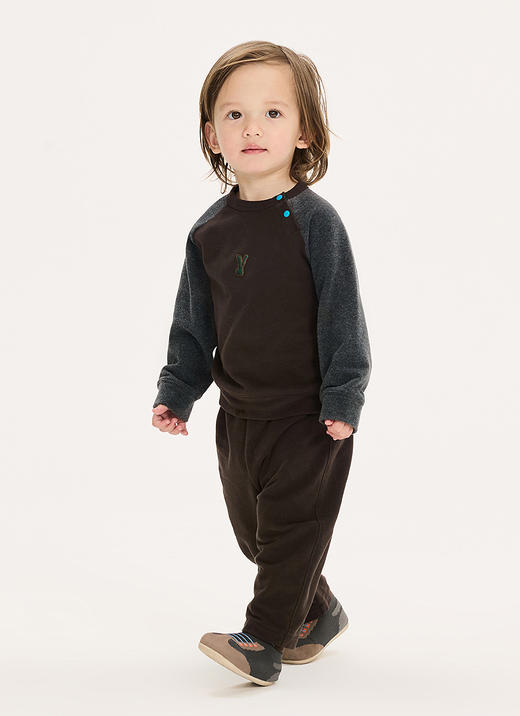 jnby     25年秋款  组合套装   YP8H20160 商品图11