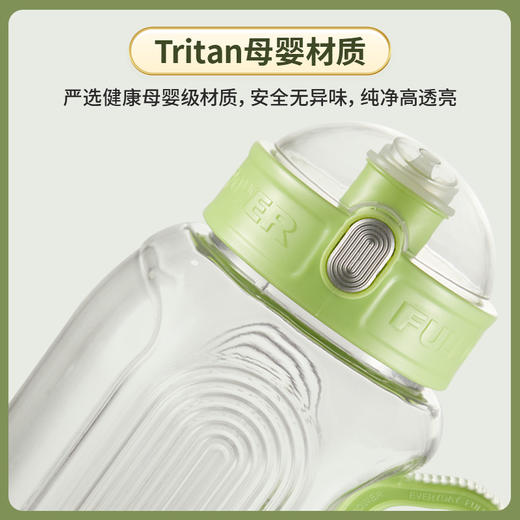 便携式榨汁机 | 大容量破壁无线充电果汁杯 食品级五刀头22000转高速榨汁 免切设计随身杯可外带 现榨现饮 果蔬机 健身伴侣 商品图3