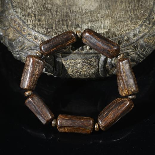 BC.ZT7.28-10   东马沉水(随行)，28.27g 商品图0