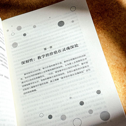单元学习任务链 深度学习的内在意蕴与创新实践 张亚萍 课程教学新样态丛书 杨四耕 商品图8