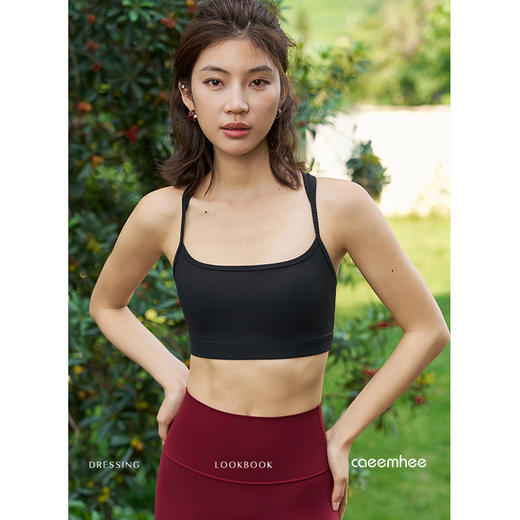 KY05514_KXD卡益抹胸 商品图3