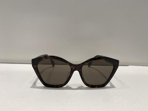 THELIOS 芬迪 太阳眼镜女  FE40175F5652E-F【不退不换，介意勿拍】 商品图0