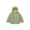 英氏儿童羽绒服秋冬保暖户外男童羽绒外套防寒连帽羽绒服新款超韧绒 商品缩略图4