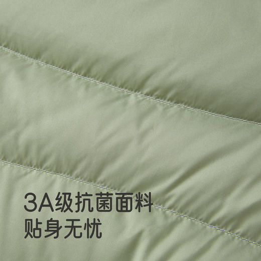 英氏儿童羽绒服秋冬保暖户外男童羽绒外套防寒连帽羽绒服新款超韧绒 商品图1