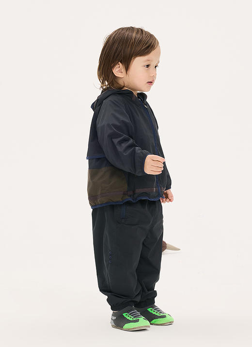 jnby  25年秋款  防晒夹克 YP8610200 商品图10