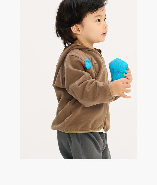 jnby   25年秋款  长裤  YP8E10060 商品图5