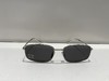 THELIOS 思琳 太阳眼镜  CL40285U6016A-F【不退不换，介意勿拍】 商品缩略图0