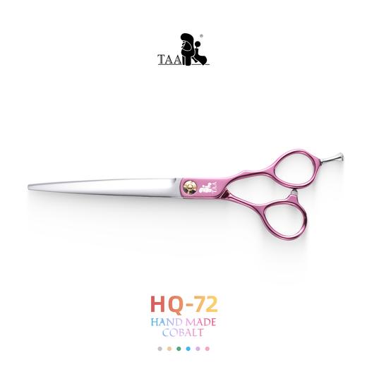 TAA它它宠物美容分体精修直剪HQ-72狗猫贵宾修毛 商品图2