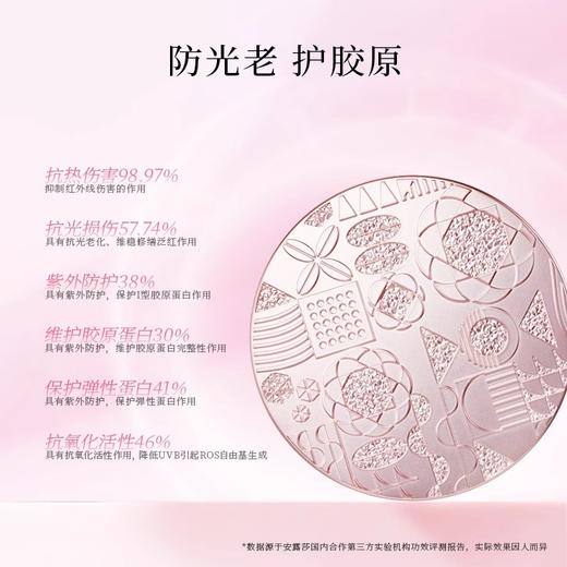 【436元会员福利】安露莎丽蓓思朵柔光轻透蜜粉20g(送蜜粉网） 商品图1