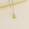 一口价珍珠吊坠项链【8.1mm】T1980J980 商品缩略图2
