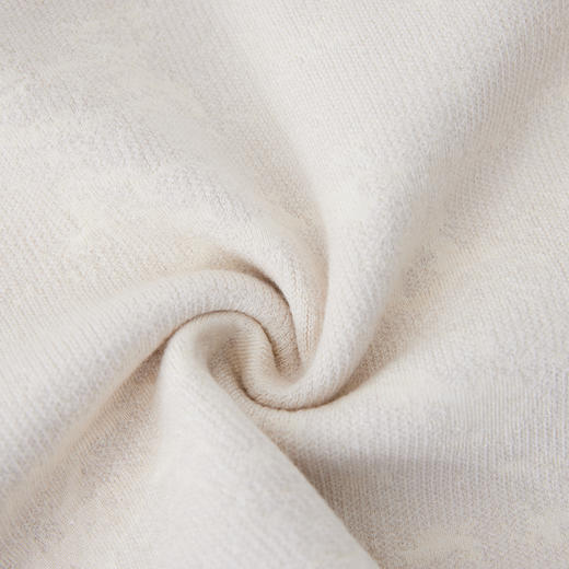 HX 冬季圆领毛衫S107444279101 商品图7