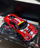原单版本法拉利488模型积木072804 商品缩略图3