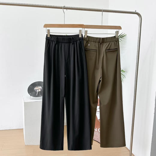 原单正品露露 Daydrift™ 女士高腰长裤|lululemon | LW5HIGA

颜色：黑色      咖色
尺码：  S    M     L      XL 商品图1