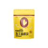 【自营】酷可椰冻干脆椰块-腰果味18g*3袋 商品缩略图0